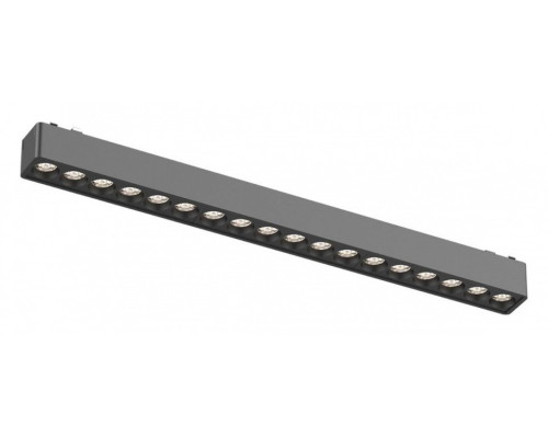 Накладной светильник Aployt Magnetic track 48 APL.0100.00.18 Накладной светильник Aployt Magnetic track 48 APL.0100.00.18