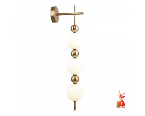 Бра F-promo Chantra 4088-3W Бра F-promo Chantra 4088-3W