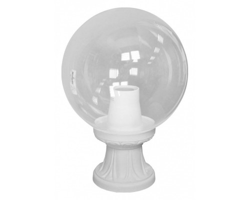 Наземный низкий светильник Fumagalli Globe 250 G25.110.000.WXF1R Наземный низкий светильник Fumagalli Globe 250 G25.110.000.WXF1R