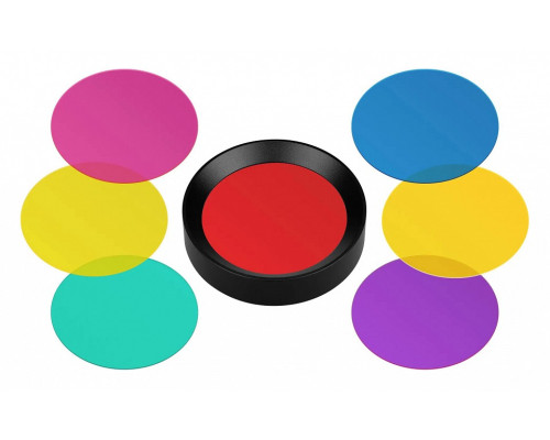 Сотовый фильтр Arlight CALIPSO 047006 Сотовый фильтр Arlight CALIPSO 047006