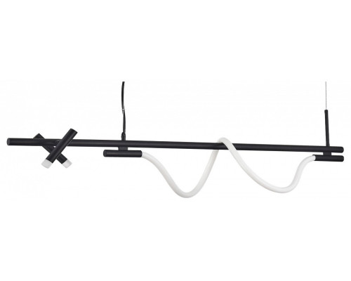 Подвесной светильник ST-Luce Marlow SL6118.403.03 Подвесной светильник ST-Luce Marlow SL6118.403.03