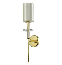 Бра Newport 7320 7321/A gold без абажура