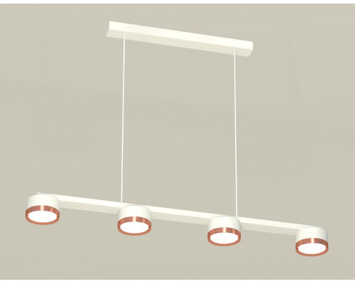 Подвесной светильник Ambrella Light XB XB9151153 Подвесной светильник Ambrella Light XB XB9151153