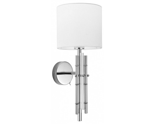 Бра Arte Lamp Taygeta A4097AP-1CC Бра Arte Lamp Taygeta A4097AP-1CC