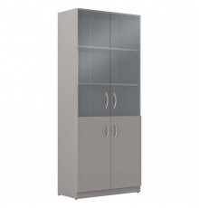 Шкаф комбинированный Skyland Simple SR-5W.2