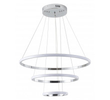 Подвесной светильник Zortes Ringolight ZRS.33321.120C