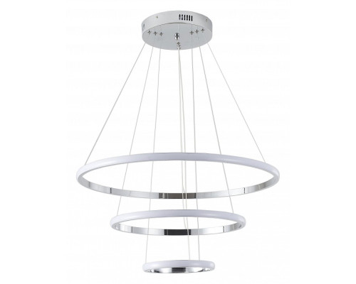 Подвесной светильник Zortes Ringolight ZRS.33321.120C