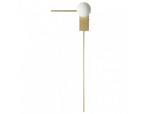 Накладной светильник Loft it Meridian 10132/C Gold Накладной светильник Loft it Meridian 10132/C Gold