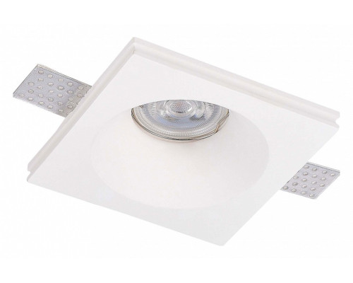 Встраиваемый светильник ST-Luce ST252–254 GYPSUM ST254.328.01 Встраиваемый светильник ST-Luce ST252–254 GYPSUM ST254.328.01