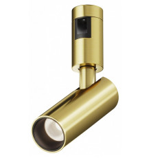 Светильник на штанге Maytoni Focus Led TR144-1-5W4K-W-BS