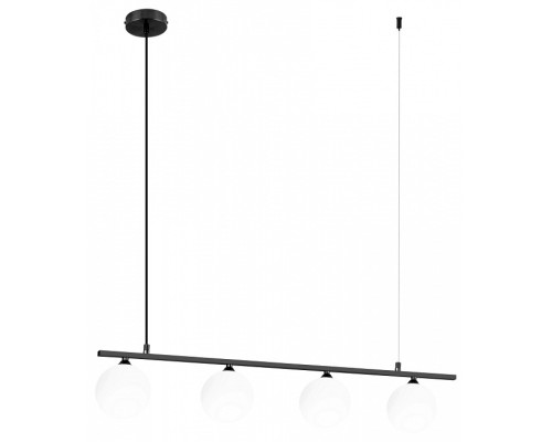 Светильник на штанге Moderli Lingdal V5091-4P Светильник на штанге Moderli Lingdal V5091-4P
