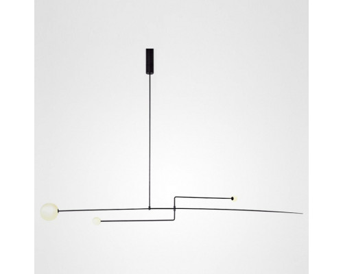 Подвесной светильник Imperiumloft Lines LINES-06 Подвесной светильник Imperiumloft Lines LINES-06
