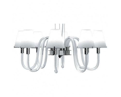 Подвесная люстра Lightstar Bianco 760086 Подвесная люстра Lightstar Bianco 760086