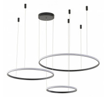 Подвесной светильник Zortes Ringolight ZRS.33320.120F
