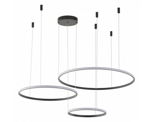 Подвесной светильник Zortes Ringolight ZRS.33320.120F