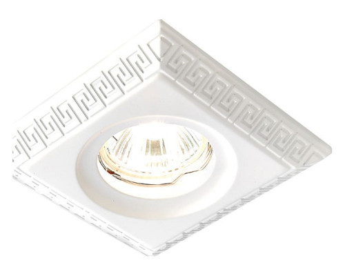 Встраиваемый светильник Ambrella Light D D1168 W Встраиваемый светильник Ambrella Light D D1168 W