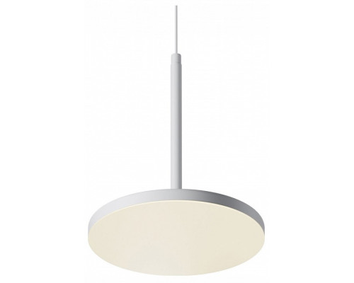 Подвесной светильник Maytoni Plato P076PL-L12W4K-W Подвесной светильник Maytoni Plato P076PL-L12W4K-W