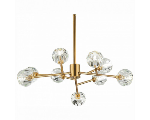Подвесная люстра ST-Luce Romano SL1166.303.09 Подвесная люстра ST-Luce Romano SL1166.303.09