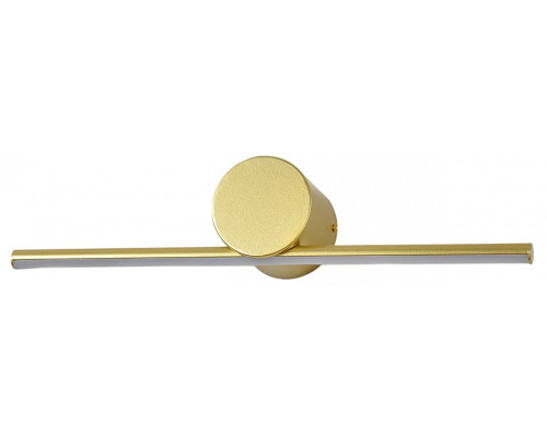 Подсветка для картины Escada Line 10281/1LED Gold Подсветка для картины Escada Line 10281/1LED Gold