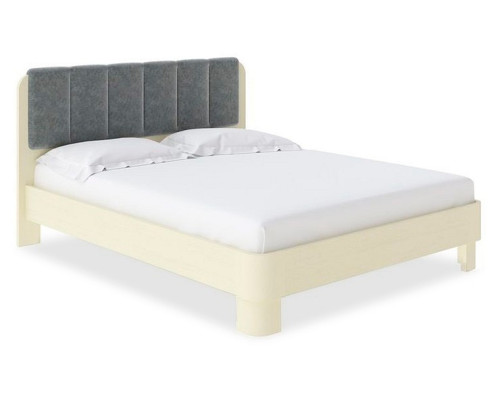 Кровать двуспальная Wood Home 2 Кровать двуспальная Wood Home 2