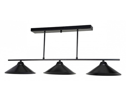 Светильник на штанге TopLight Lilian TL1611H-03BK Светильник на штанге TopLight Lilian TL1611H-03BK