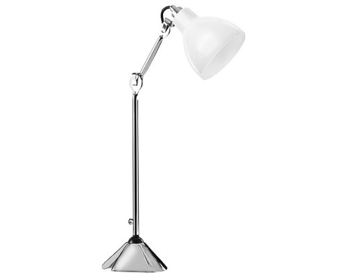 Настольная лампа офисная Lightstar Loft 865914 Настольная лампа офисная Lightstar Loft 865914