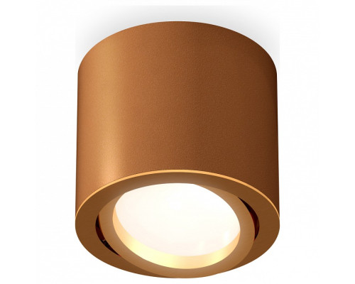 Накладной светильник Ambrella Light XS XS7404001 Накладной светильник Ambrella Light XS XS7404001
