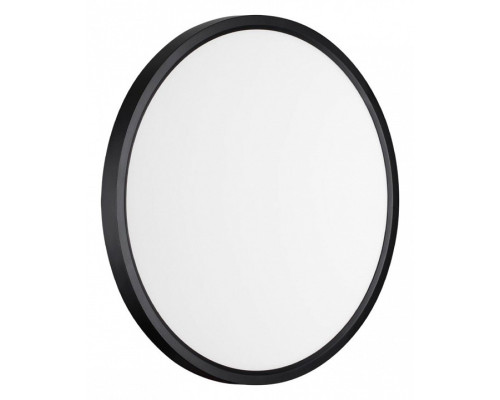 Накладной светильник Sonex Alfa Black 7660/32L Накладной светильник Sonex Alfa Black 7660/32L
