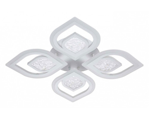 Потолочная люстра Escada Hydria 10227/4LED Потолочная люстра Escada Hydria 10227/4LED