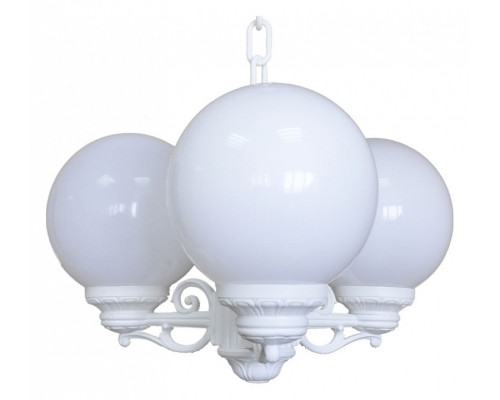 Подвесной светильник Fumagalli Globe 250 G25.120.S30.WYF1R Подвесной светильник Fumagalli Globe 250 G25.120.S30.WYF1R