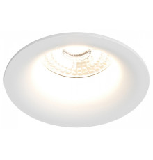 Встраиваемый светильник Denkirs DK3024 DK3024-WH