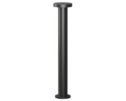 Наземный низкий светильник Denkirs Dramen DK9708-BK Наземный низкий светильник Denkirs Dramen DK9708-BK