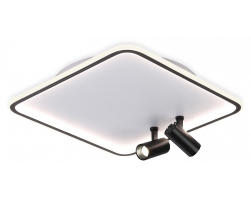 Накладной светильник Ambrella Light FL FL5115 Накладной светильник Ambrella Light FL FL5115