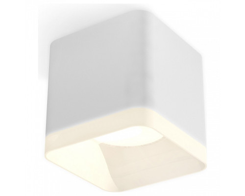 Накладной светильник Ambrella Light XS XS7805040 Накладной светильник Ambrella Light XS XS7805040