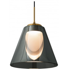 Подвесной светильник Freya Fume FR5399PL-L4BS