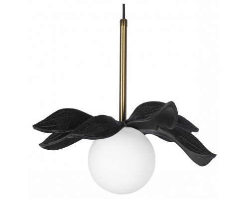 Подвесной светильник Loft it Monro 10213/A Black Подвесной светильник Loft it Monro 10213/A Black