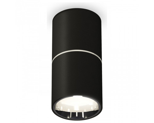 Накладной светильник Ambrella Light XS XS6302081 Накладной светильник Ambrella Light XS XS6302081