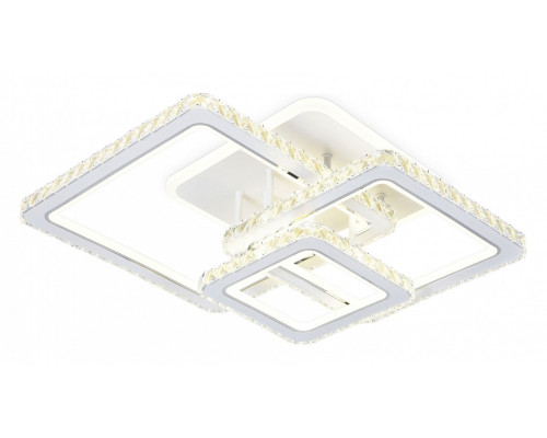 Потолочная люстра Ambrella Light FA FA1732 Потолочная люстра Ambrella Light FA FA1732