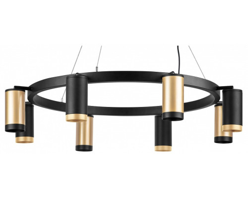 Подвесная люстра Lightstar Rullo LR01840437470 Подвесная люстра Lightstar Rullo LR01840437470