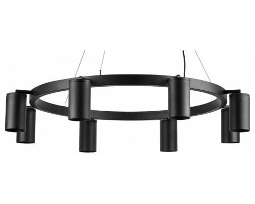 Подвесная люстра Lightstar Rullo LR018378 Подвесная люстра Lightstar Rullo LR018378