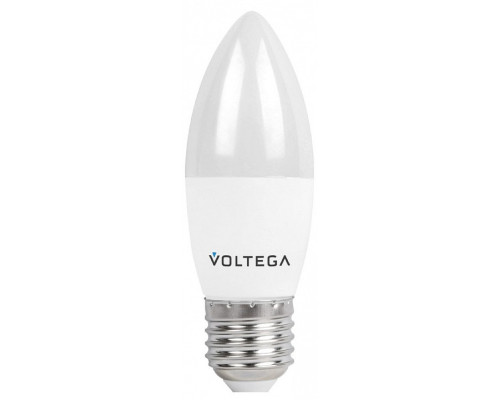 Лампа светодиодная Voltega Simple 7240