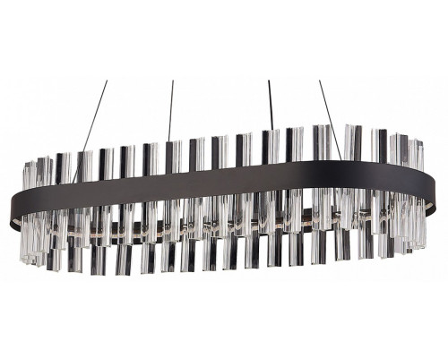 Подвесной светильник Natali Kovaltseva Royalton LED LAMPS 81276 Подвесной светильник Natali Kovaltseva Royalton LED LAMPS 81276