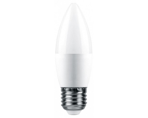 Лампа светодиодная Feron LB-1307 E27 7.5Вт 2700K 38056 Лампа светодиодная Feron LB-1307 E27 7.5Вт 2700K 38056