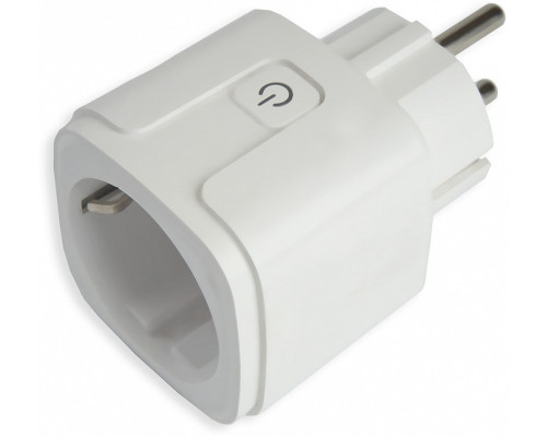 Розетка умная Feron TM500 41718 Розетка умная Feron TM500 41718