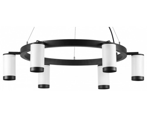 Подвесная люстра Lightstar Rullo LR01636637 Подвесная люстра Lightstar Rullo LR01636637