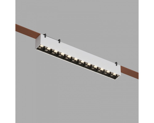 Накладной светильник Denkirs BELTY GRILL DK5571-WB Накладной светильник Denkirs BELTY GRILL DK5571-WB