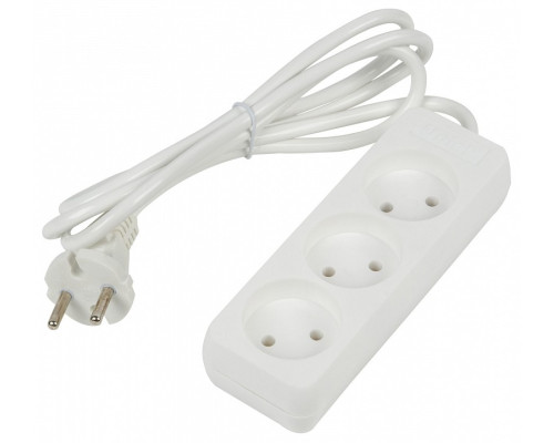 Удлинитель Uniel Ultra UL-00009981 Удлинитель Uniel Ultra UL-00009981