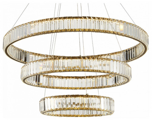 Подвесной светильник ST-Luce Tivoli SL1622.303.03 Подвесной светильник ST-Luce Tivoli SL1622.303.03