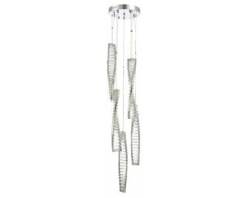 Подвесной светильник ST-Luce Elica SL6205.103.05 Подвесной светильник ST-Luce Elica SL6205.103.05