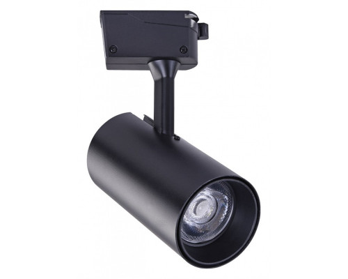 Светильник на штанге Arte Lamp Vinsant A2665PL-1BK Светильник на штанге Arte Lamp Vinsant A2665PL-1BK